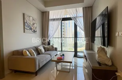 Apartment - 2 Bedrooms - 2 Bathrooms for rent in Aykon City Tower C - Aykon City - Business Bay - Dubai