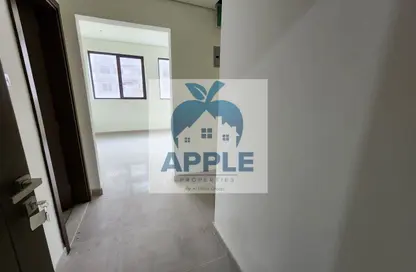 Apartment - 1 Bedroom - 1 Bathroom for rent in Aljada - Sharjah
