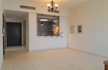 Apartment - 1 Bedroom - 1 Bathroom for rent in Venus Residence - Jumeirah Village Circle - Dubai