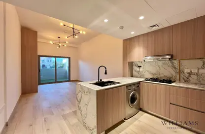 Apartment - 1 Bathroom for rent in Bali Residences - Jumeirah Village Triangle - Dubai