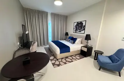 Apartment - Studio - 1 Bathroom for rent in Viridis A - Viridis Residence and Hotel Apartments - Damac Hills 2 - Dubai