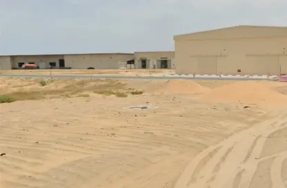 Land - Studio for sale in Al Helio 2 - Al Helio - Ajman