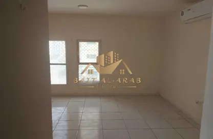 Apartment - Studio - 1 Bathroom for rent in Sheikh Jaber Al Sabah Street - Al Naimiya - Al Nuaimiya - Ajman