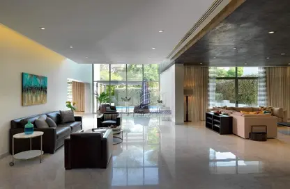 Villa - 6 Bedrooms - 6 Bathrooms for sale in District One Phase III - District One - Mohammed Bin Rashid City - Dubai