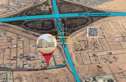 أرض - استوديو للبيع في تلال عجمان - العالية - عجمان أرض - استوديو للبيع في تلال عجمان - العالية - عجمان