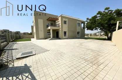 فيلا - 6 غرف نوم - 6 حمامات للبيع في فلل B - اساطير دبي لاند (ليفينج ليجيندز) - دبي