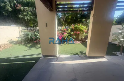 فيلا - 4 غرف نوم - 3 حمامات للايجار في ماليبو - ميناء العرب - راس الخيمة - رأس الخيمة