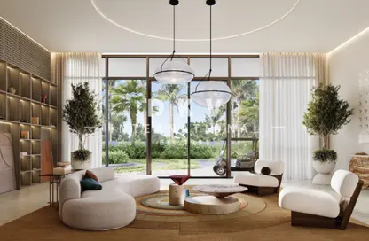 Apartment - 1 Bedroom - 1 Bathroom for sale in Greenside Residence - Dubai Hills - Dubai Hills Estate - Dubai
