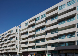 Renovated Apartment | Maintenance Gas & Chiller