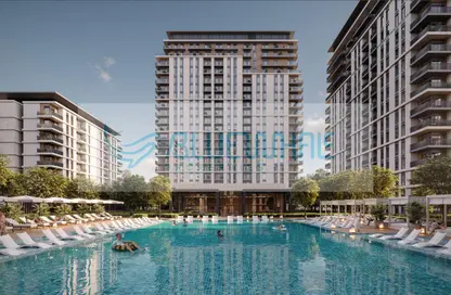 Apartment - 2 Bedrooms - 3 Bathrooms for sale in Park Lane Building 2 - Park Lane - Dubai Hills Estate - Dubai