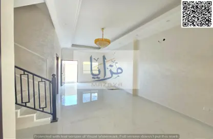 فيلا - 4 غرف نوم - 6 حمامات للبيع في الحليو 2 - الحليو - عجمان