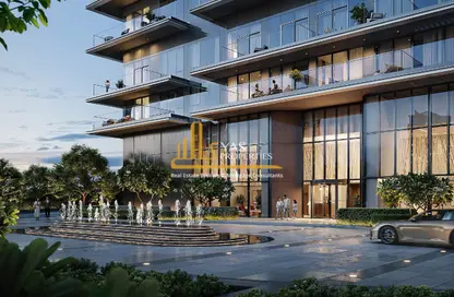 Apartment - 1 Bedroom - 1 Bathroom for sale in Albero by Emaar - Dubai Creek Harbour (The Lagoons) - Dubai