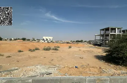 Land - Studio for sale in Al Helio 2 - Al Helio - Ajman