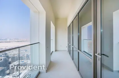 Apartment - 2 Bedrooms - 2 Bathrooms for sale in Vida Residences Creek Beach - Creek Beach - Dubai Creek Harbour (The Lagoons) - Dubai
