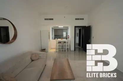 Apartment - 1 Bedroom - 2 Bathrooms for sale in Building 88 - Arjan - Dubai