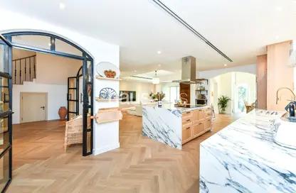 Townhouse - 4 Bedrooms - 5 Bathrooms for rent in Green Community East - Green Community - Dubai Investment Park (DIP) - Dubai