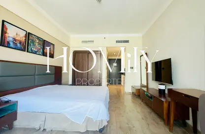 شقة - 1 حمام للايجار في ملانو جيوفاني بوتيك سوتس - ديستريكت 17 - قرية الجميرا سركل - دبي