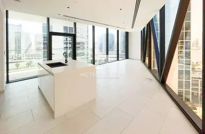 Apartment - 2 Bedrooms - 3 Bathrooms for sale in Marquise Square Tower - Business Bay - Dubai