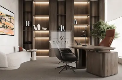 Office Space - Studio for rent in Building 1 - Emaar Square - Downtown Dubai - Dubai Office Space - Studio for rent in Building 1 - Emaar Square - Downtown Dubai - Dubai