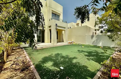 Townhouse - 3 Bedrooms - 4 Bathrooms for rent in Mira Oasis 3 - Mira Oasis - Reem - Dubai Townhouse - 3 Bedrooms - 4 Bathrooms for rent in Mira Oasis 3 - Mira Oasis - Reem - Dubai