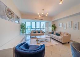 Apartment - 2 bedrooms - 3 bathrooms for rent in Capital Plaza Tower B - Capital Plaza - Corniche Road - Abu Dhabi
