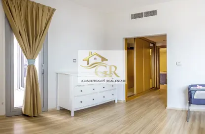 Apartment - 2 Bedrooms - 3 Bathrooms for rent in Executive Tower C - Executive Towers - Business Bay - Dubai