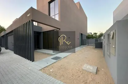 Villa - 4 Bedrooms - 5 Bathrooms for rent in Kaya - Masaar - Tilal City - Sharjah Villa - 4 Bedrooms - 5 Bathrooms for rent in Kaya - Masaar - Tilal City - Sharjah