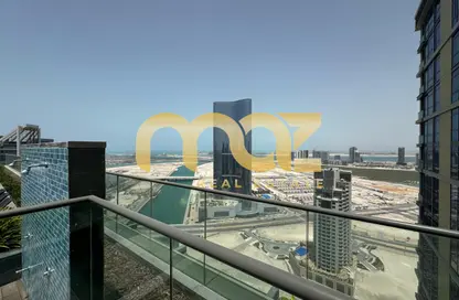 شقة - غرفة نوم - 2 حمامات للبيع في كانال ريزيدينس - جزيرة الريم - أبوظبي