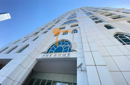 نصف طابق - استوديو - 1 حمام للبيع في القبة - (JLT) مجمع N - أبراج بحيرة الجميرا - دبي