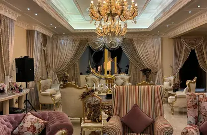 Villa - 7 Bedrooms - 7+ Bathrooms for sale in Mohamed Bin Zayed City - Abu Dhabi