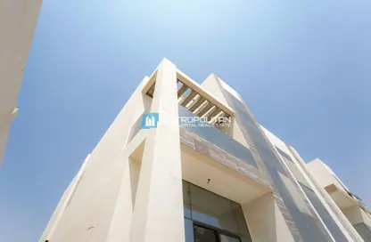 Villa - 7+ Bedrooms - 6 Bathrooms for sale in Alreeman II - Al Shamkha - Abu Dhabi