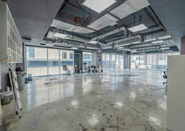 Corner Office | 5 Parking | Cat A Fit-Out