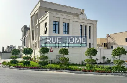 Villa - 6 Bedrooms - 7 Bathrooms for sale in Al Alia - Ajman