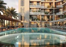 Apartment - 2 bedrooms - 3 bathrooms for rent in Azizi Plaza - Al Furjan - Dubai