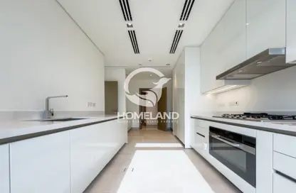 Villa - 4 Bedrooms - 5 Bathrooms for sale in District One Phase III - District One - Mohammed Bin Rashid City - Dubai