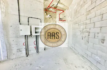 Retail - Studio - 1 Bathroom for rent in Azizi Riviera 22 - Meydan One - Meydan - Dubai