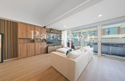 Townhouse - 3 Bedrooms - 4 Bathrooms for sale in Nara - The Valley - Dubai