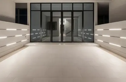 Townhouse - 4 Bedrooms - 6 Bathrooms for rent in Murooj Al Furjan West Phase 2 - Al Furjan - Dubai