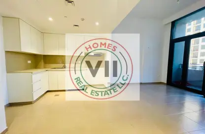 Apartment - 1 Bedroom - 1 Bathroom for rent in Jenna Main Square 2 - Jenna Main Square - Town Square - Dubai