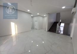 صورةاستقبال / بهو لـ: فيلا - 5 غرف نوم - 5 حمامات للكراء في مدينة الرياض - أبوظبي, صورة 1