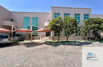 فيلا - 5 غرف نوم - 6 حمامات للايجار في مدينة خليفة أ - مدينة خليفة - أبوظبي