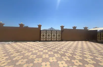 Villa - 3 Bedrooms - 4 Bathrooms for rent in Al Riffa - Ras Al Khaimah