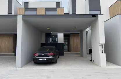 تاون هاوس - 3 غرف نوم - 4 حمامات للبيع في مدن الرنيم 2 - مودون - دبي