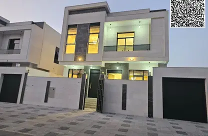 Villa - 5 Bedrooms - 6 Bathrooms for sale in Al Bahia - Ajman