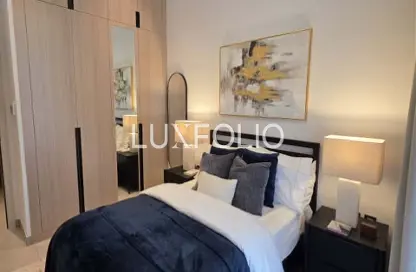 Apartment - 2 Bedrooms - 2 Bathrooms for sale in Heilbronn Park Lane 2 - Jumeirah Village Circle - Dubai