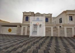 Villa - 8 bedrooms - 8 bathrooms for sale in Al Mwaihat 1 - Al Mwaihat - Ajman