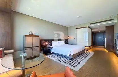 Apartment - Studio - 1 Bathroom for sale in Tower C - DAMAC Towers by Paramount - Business Bay - Dubai