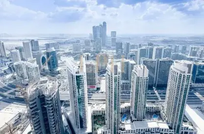 شقة - 2 غرف نوم - 2 حمامات للبيع في برج رويال - دبي وسط المدينة - دبي