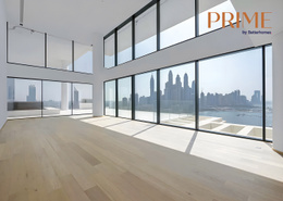 Penthouse - 4 bedrooms - 5 bathrooms for sale in One at Palm Jumeirah - Palm Jumeirah - Dubai Penthouse - 4 bedrooms - 5 bathrooms for sale in One at Palm Jumeirah - Palm Jumeirah - Dubai