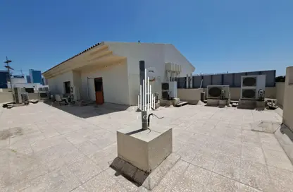 Villa - 5 Bedrooms - 6 Bathrooms for rent in Al Karamah - Abu Dhabi